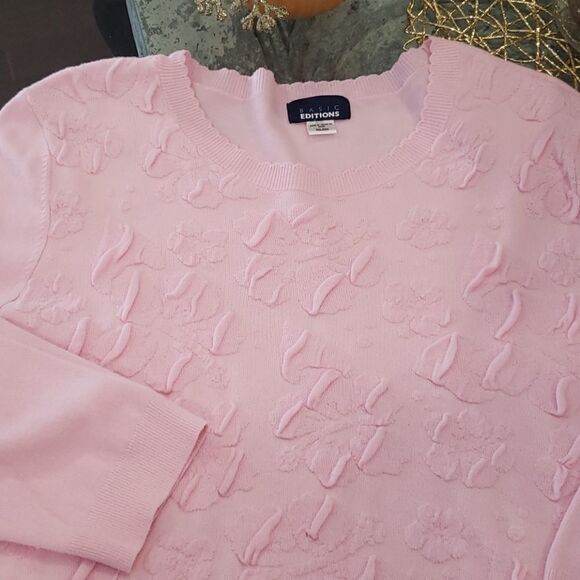 🌸ROSE Pullover - Picture 2 of 4